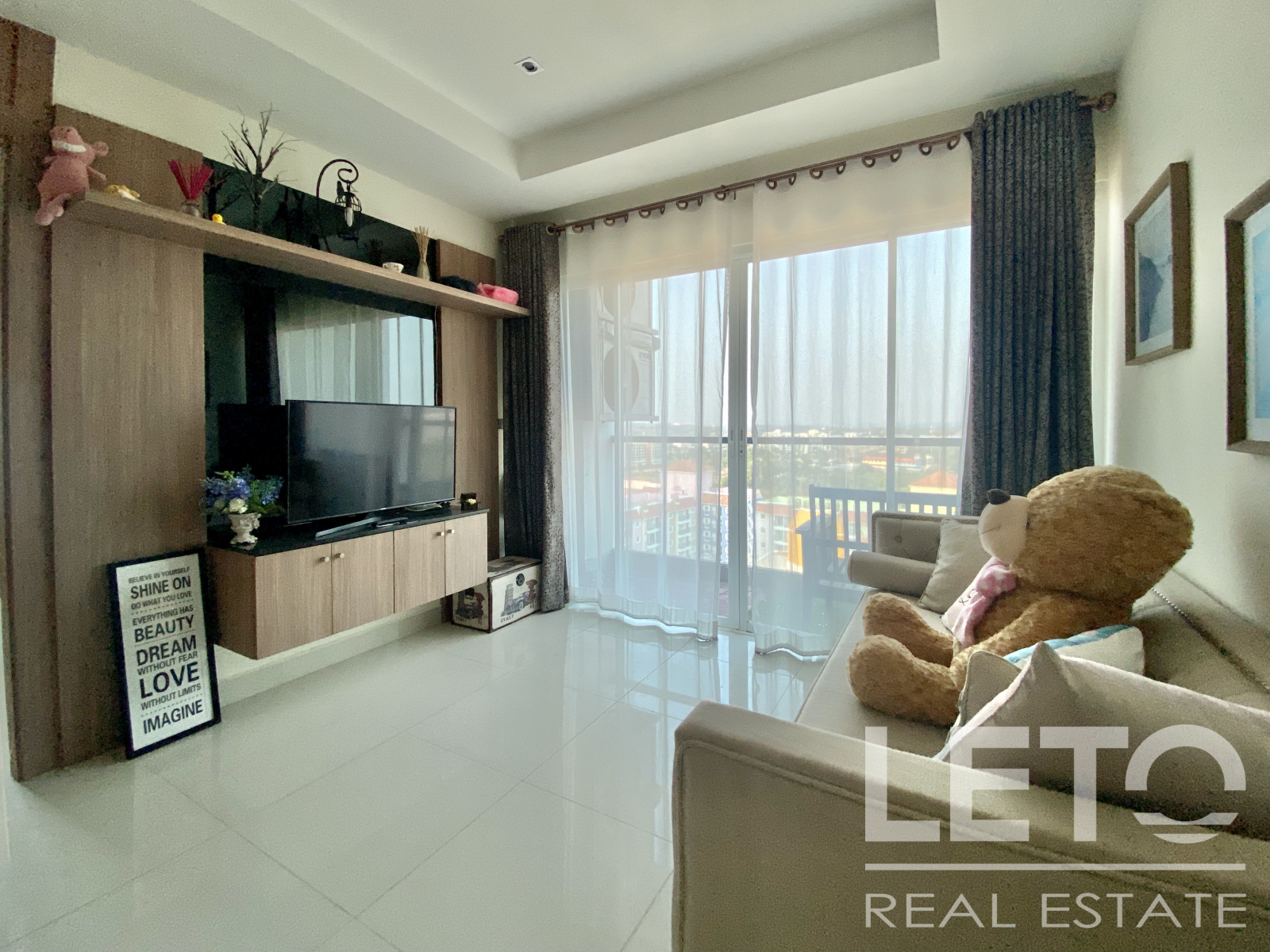 Квартира _1 спальня_40м2_Nam Talay Condominium_7