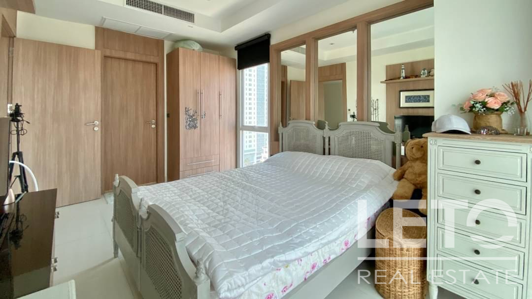 Квартира _1 спальня_40м2_Nam Talay Condominium_9