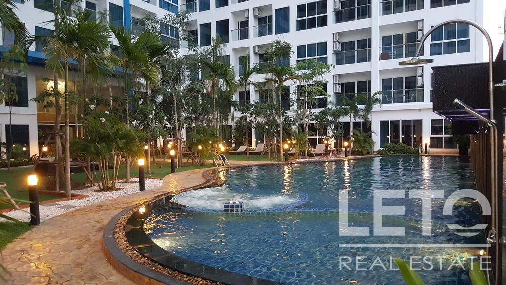 Квартира _1 спальня_48м2_Nam Talay Condominium_1