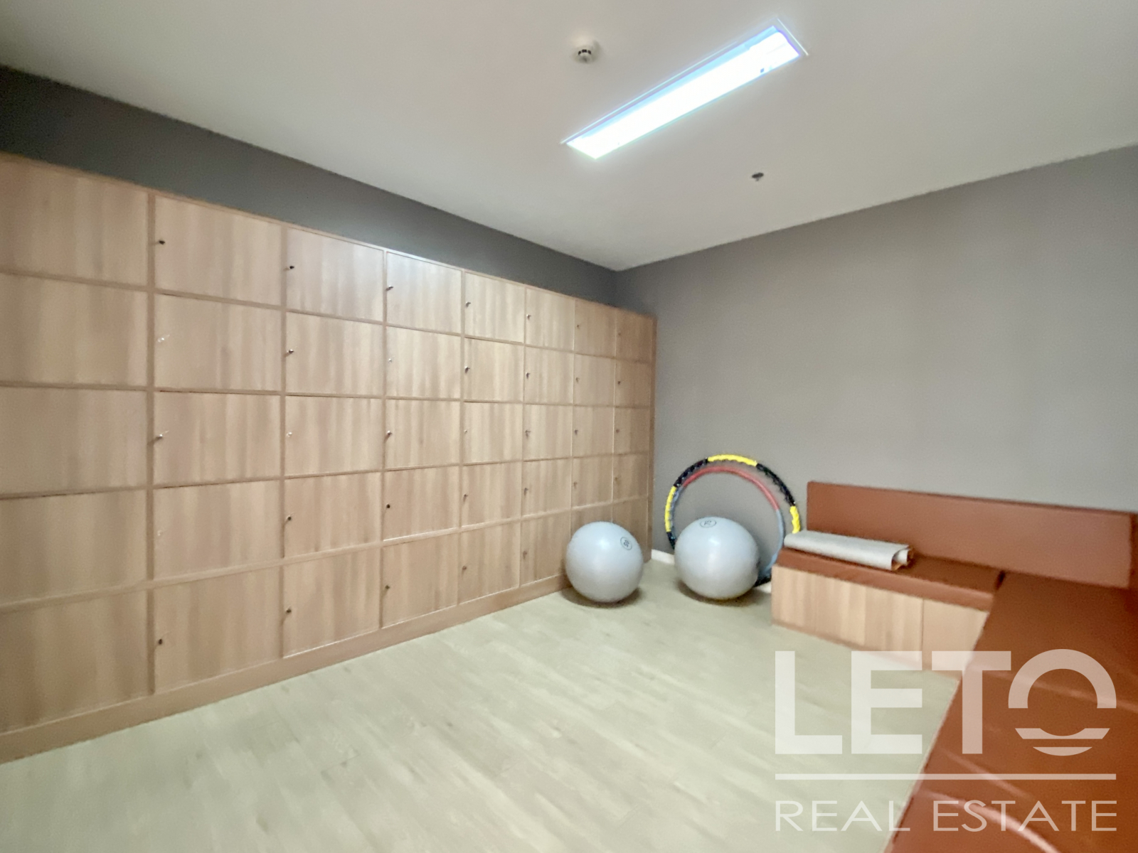 Квартира _1 спальня_33м2_La Santir Condo_2