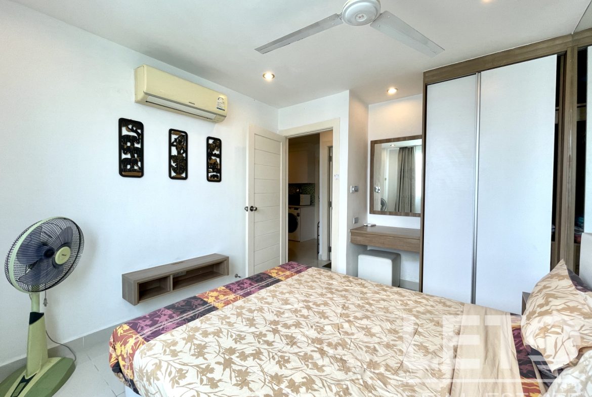 Квартира _1 спальня_35м2_Amazon Residence Resort Jomtien_7