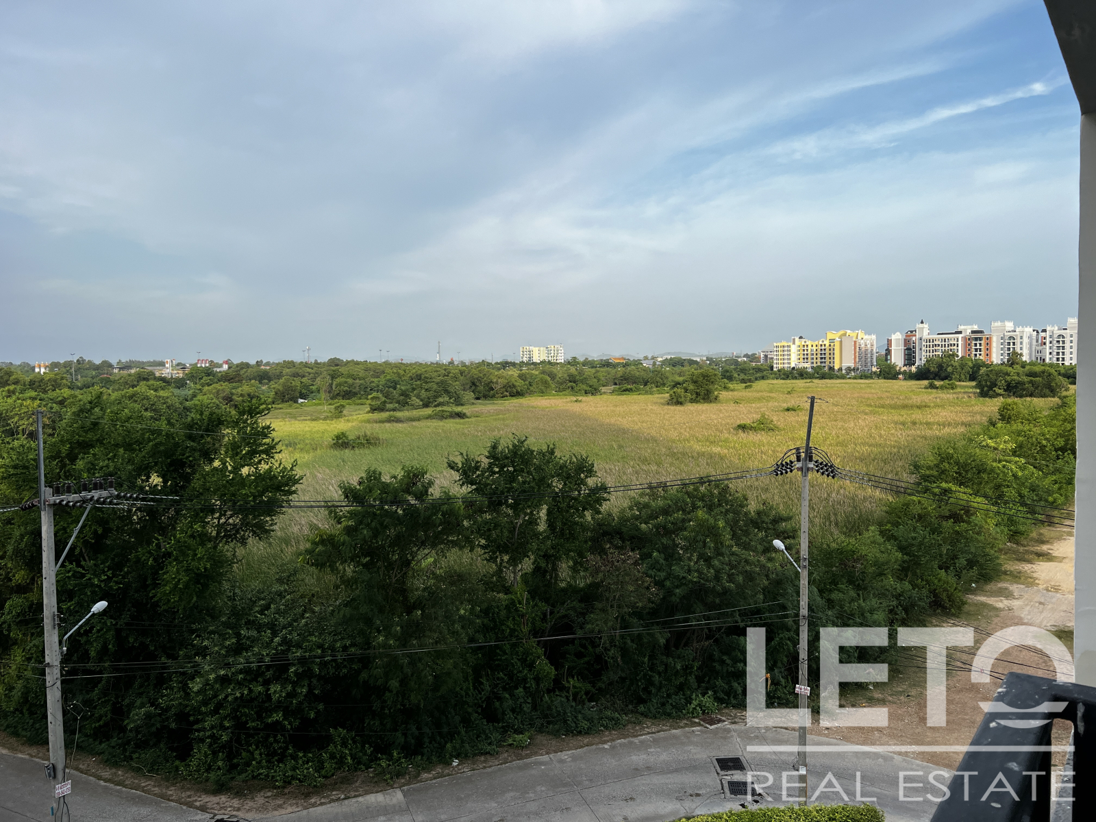 Квартира _1 спальня_33м2_La Santir Condo_6