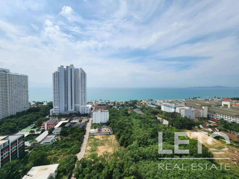 Квартира _1 спальня_47м2_Riviera Jomtien_4