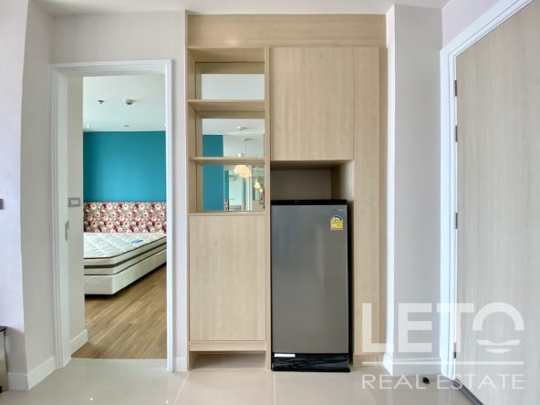 Квартира _1 спальня_35м2_Grande Caribbean Condo_1