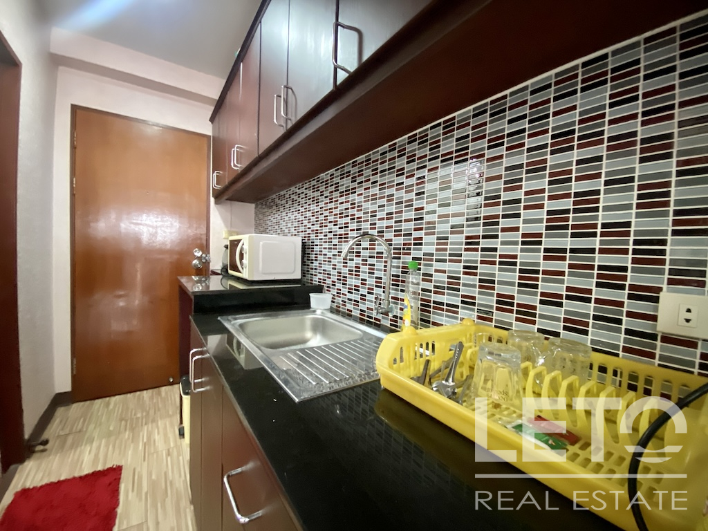 Квартира _1 спальня_46м2_Jomtien Beach Condo (Rimhaad)_2