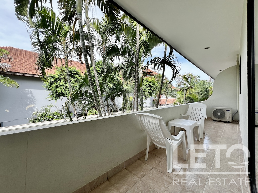 Отель _2 спальни_780м2_View Talay Villas Pattaya_10