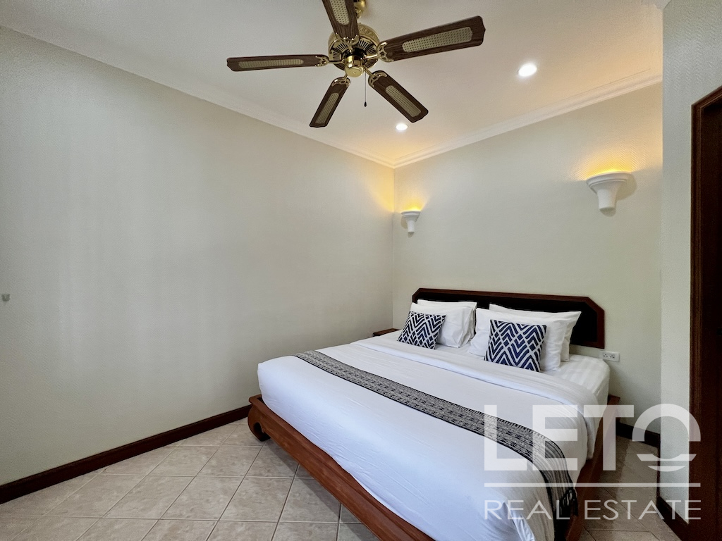 Отель _2 спальни_780м2_View Talay Villas Pattaya_11