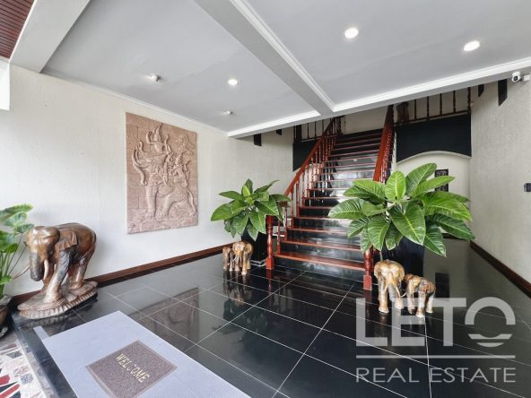 Отель _2 спальни_780м2_View Talay Villas Pattaya_1