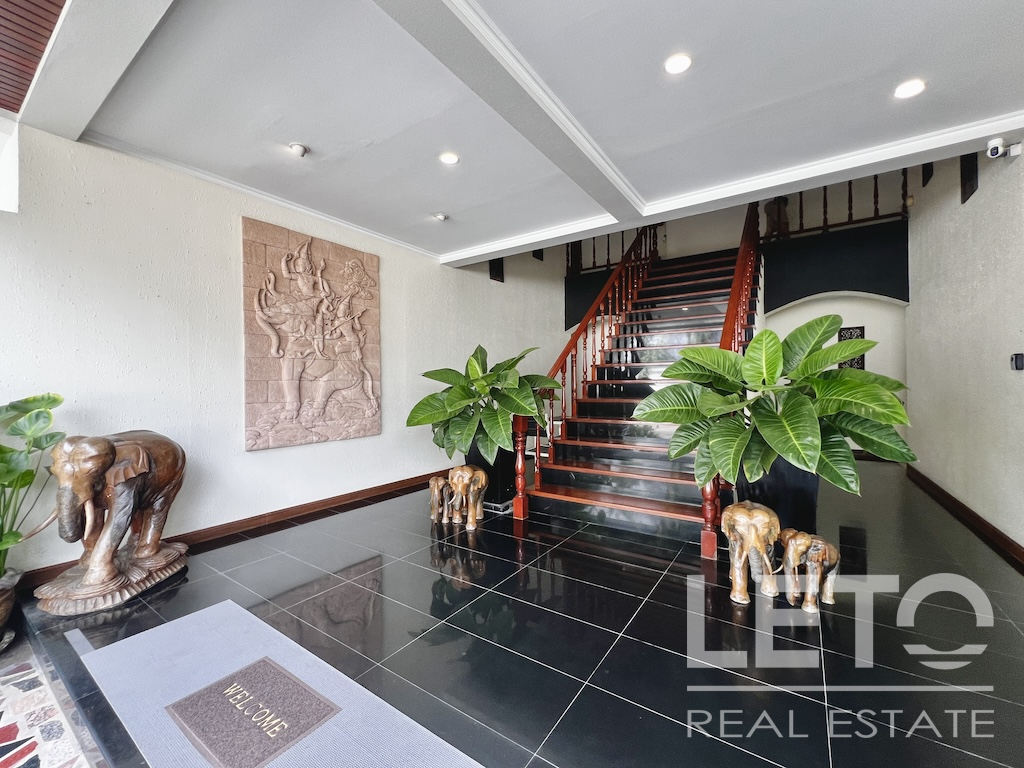 Отель _2 спальни_780м2_View Talay Villas Pattaya_1