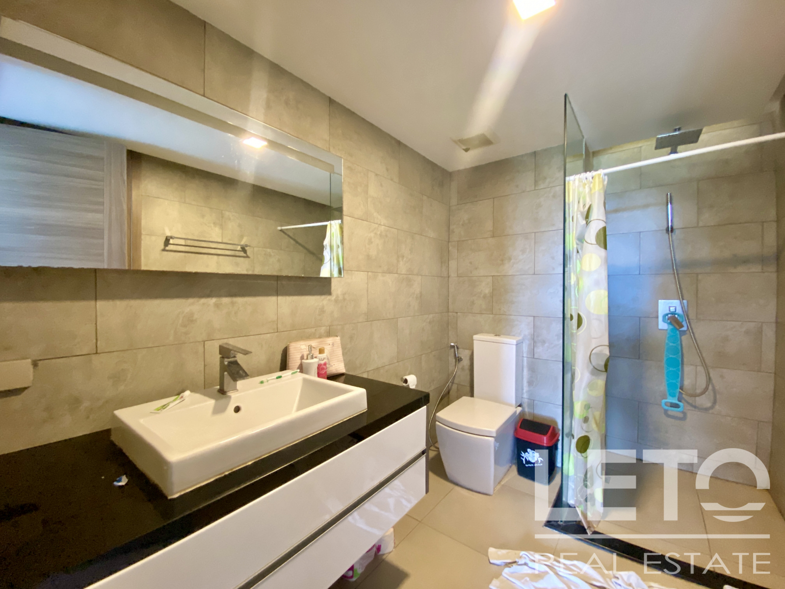 Квартира _1 спальня_54м2_Waters Edge Condominium_7