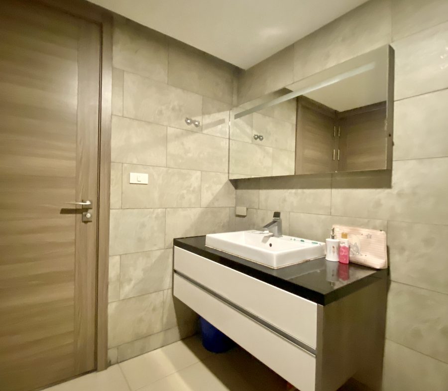 Квартира _1 спальня_54м2_Waters Edge Condominium_8