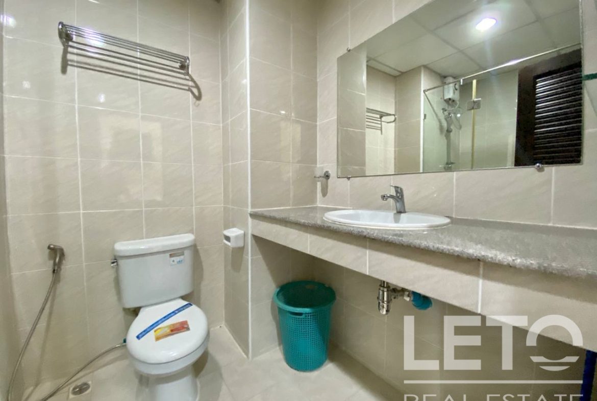 Студия __48м2_View Talay Condo 7_8