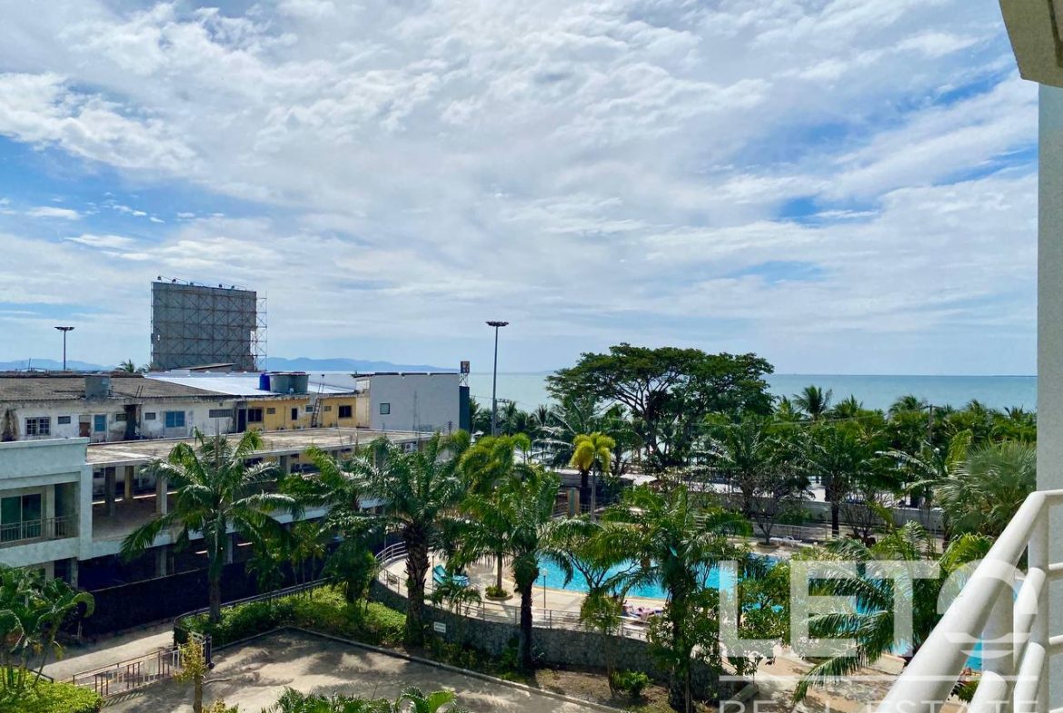 Студия __48м2_View Talay Condo 7_1