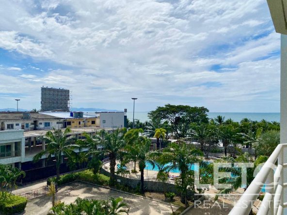 Студия __48м2_View Talay Condo 7_1