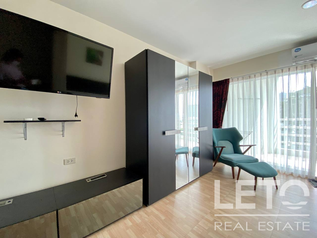 Студия __48м2_View Talay Condo 7_2