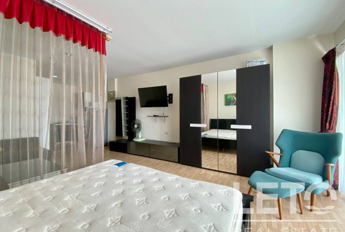 Студия __48м2_View Talay Condo 7_3