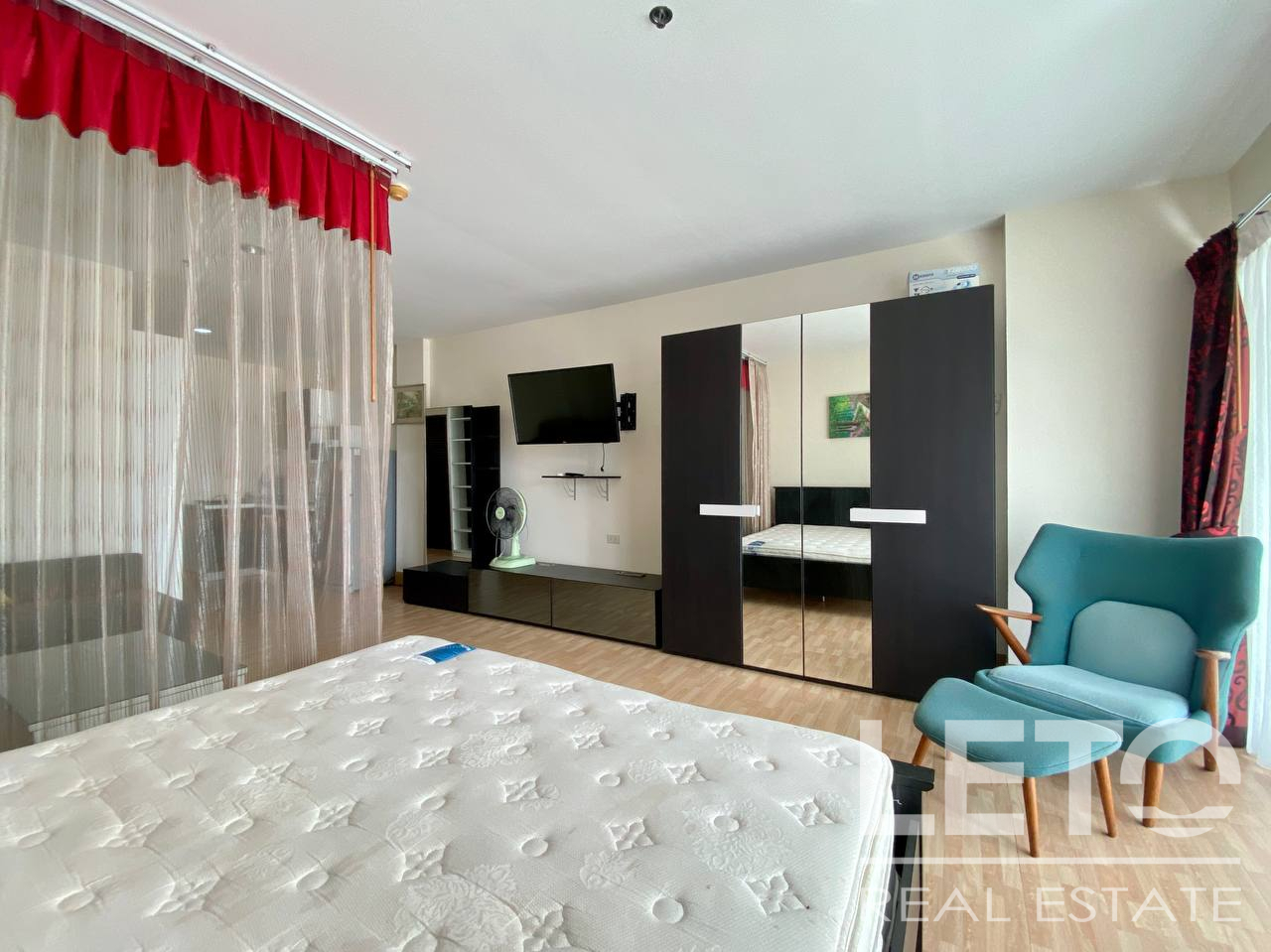 Студия __48м2_View Talay Condo 7_3