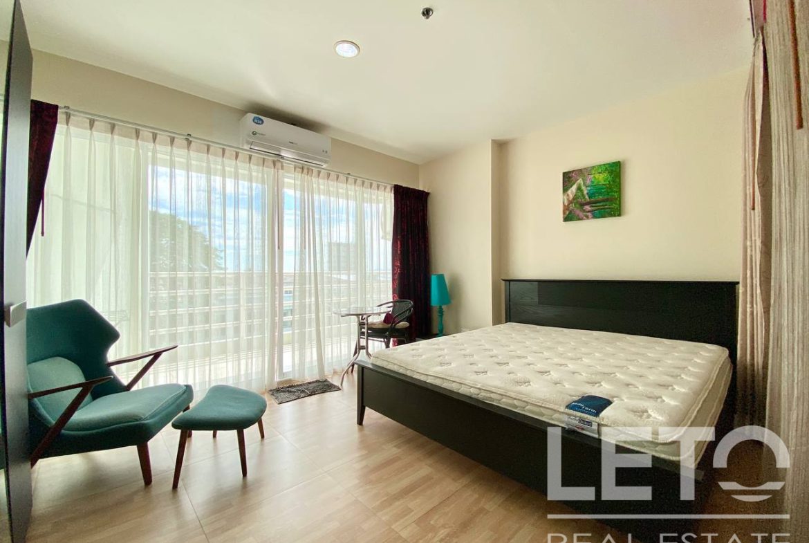 Студия __48м2_View Talay Condo 7_4