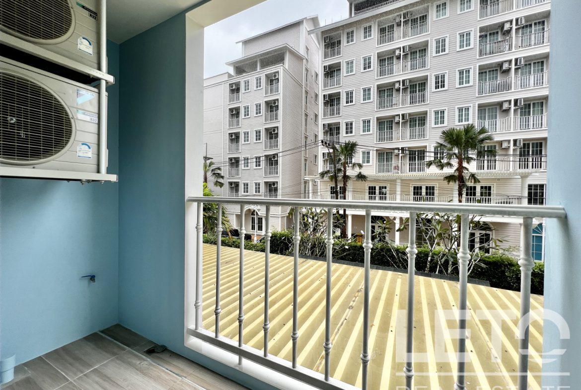 Квартира _1 спальня_36м2_Grand Florida Beach Front_10