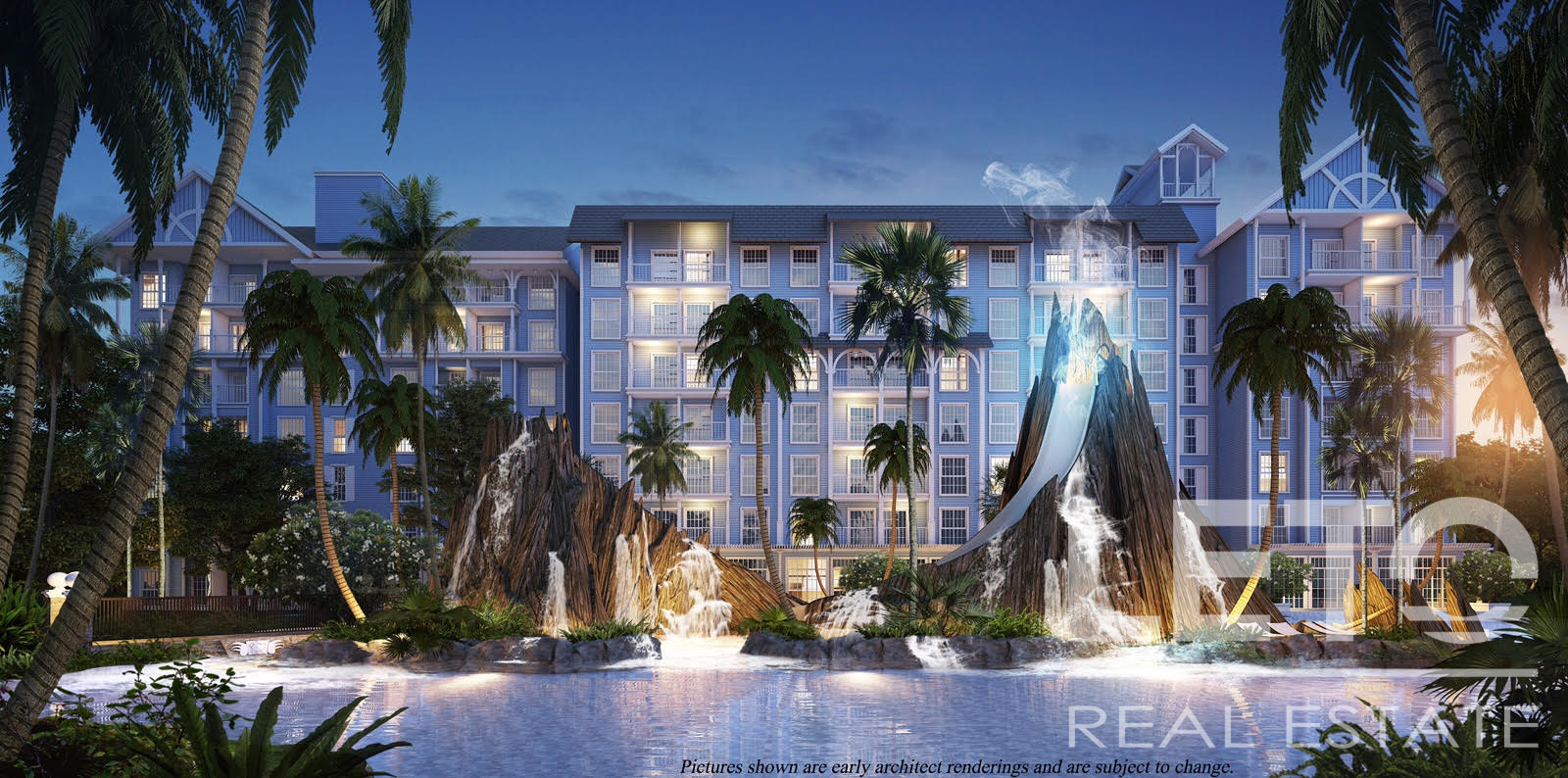 Квартира _1 спальня_36м2_Grand Florida Beach Front_11