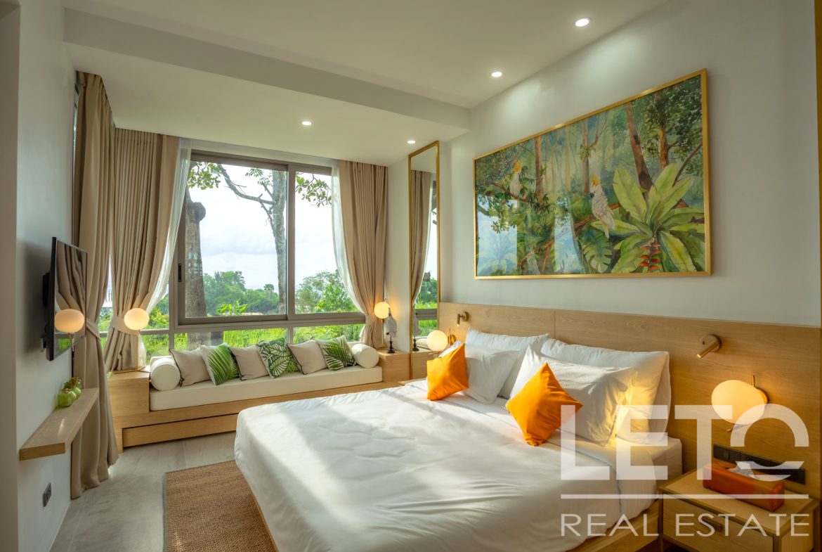 Квартира _1 спальня_56м2_Melia Phuket Karon_1