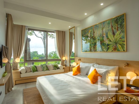 Квартира _1 спальня_56м2_Melia Phuket Karon_1