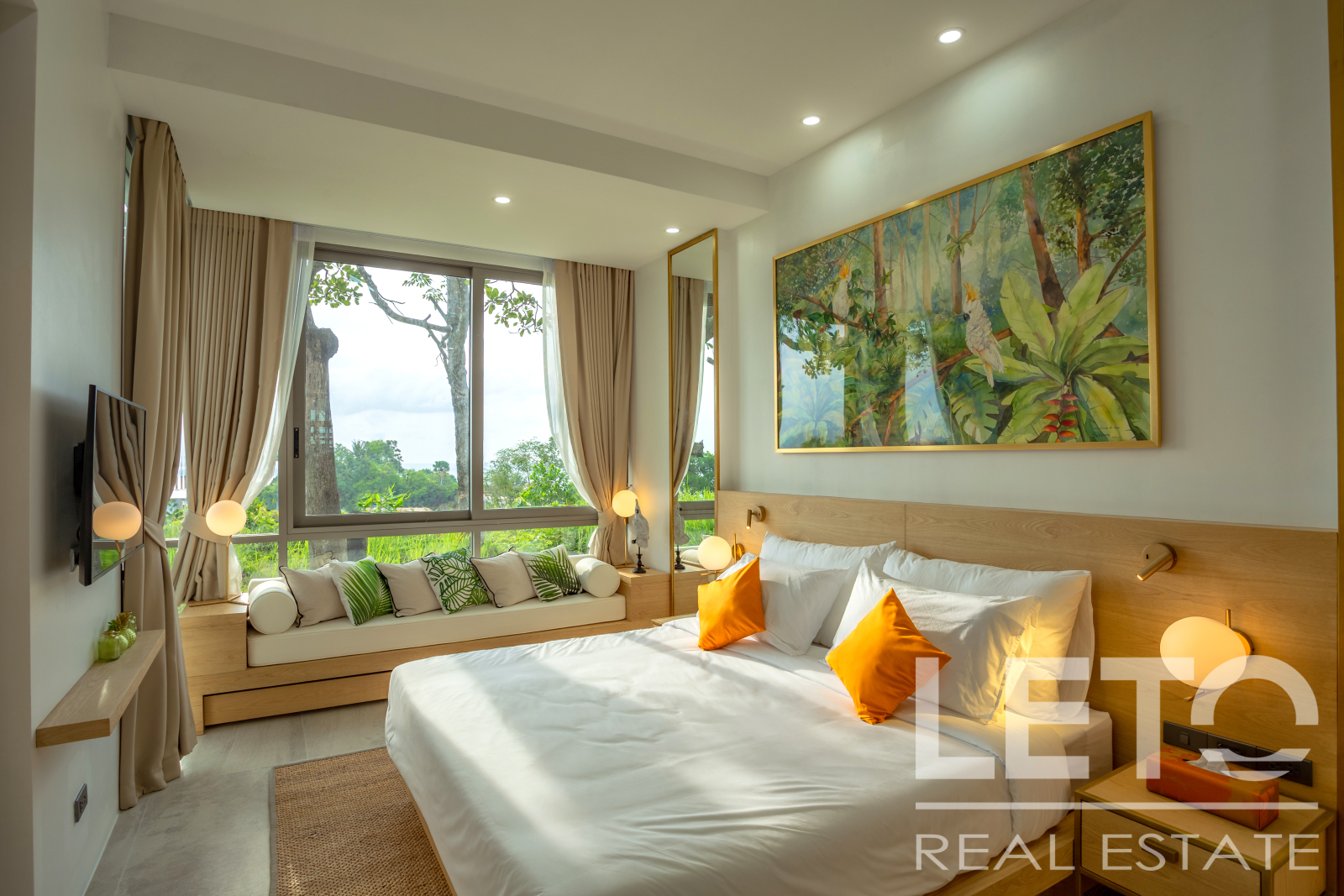 Квартира _1 спальня_56м2_Melia Phuket Karon_1