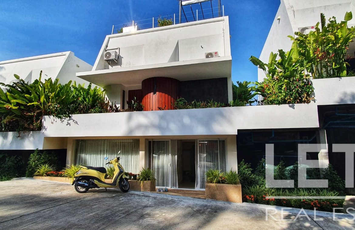 Вилла _4 спальни_450м2_Samui Villa Chaweng_13