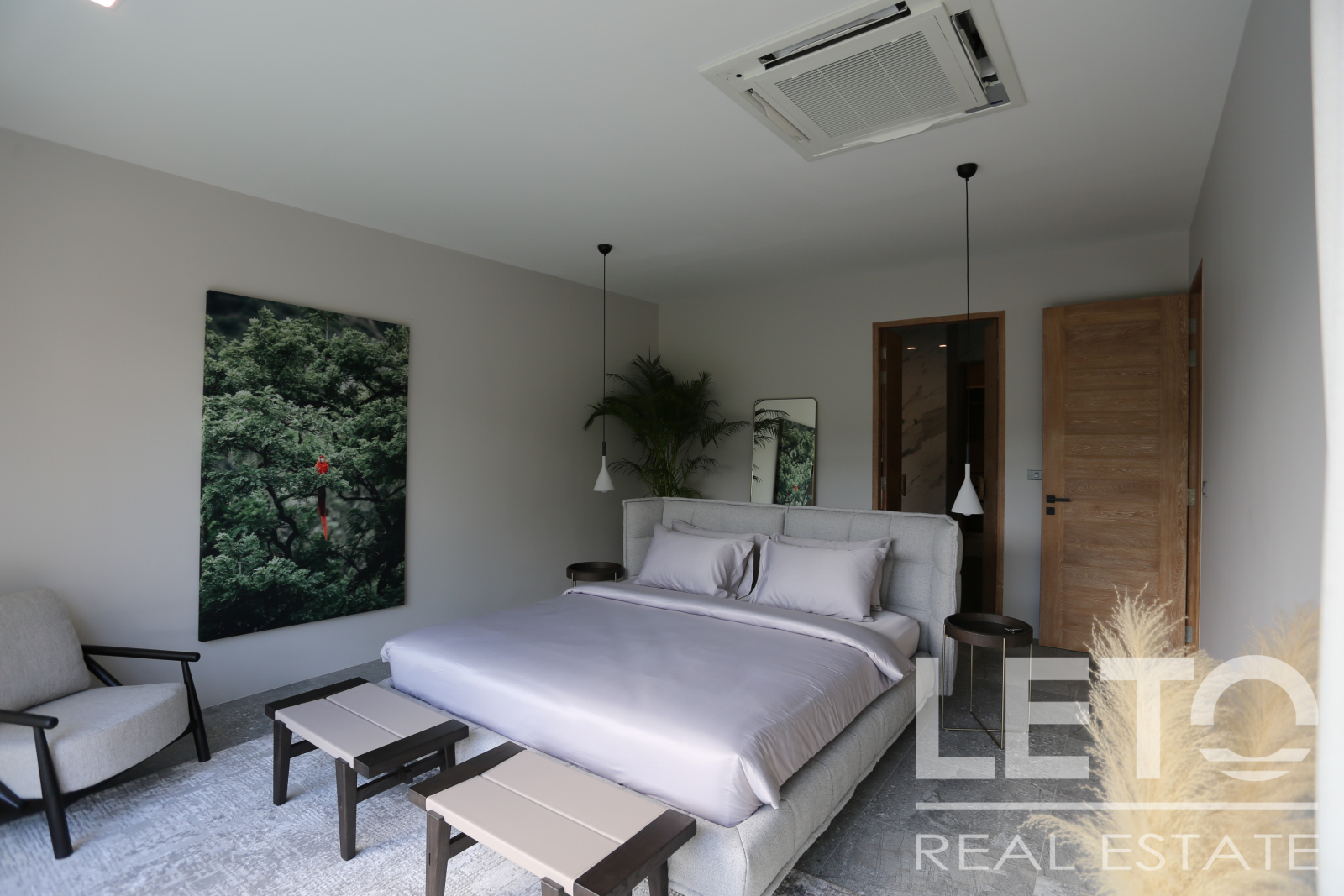 Вилла _6 спален_1280м2_Manick Hillside Villas Phuket_14