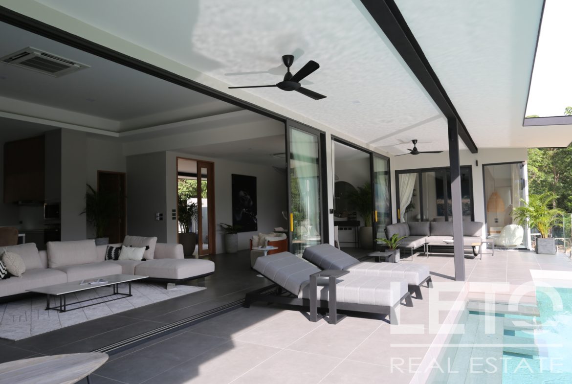 Вилла _6 спален_1280м2_Manick Hillside Villas Phuket_3