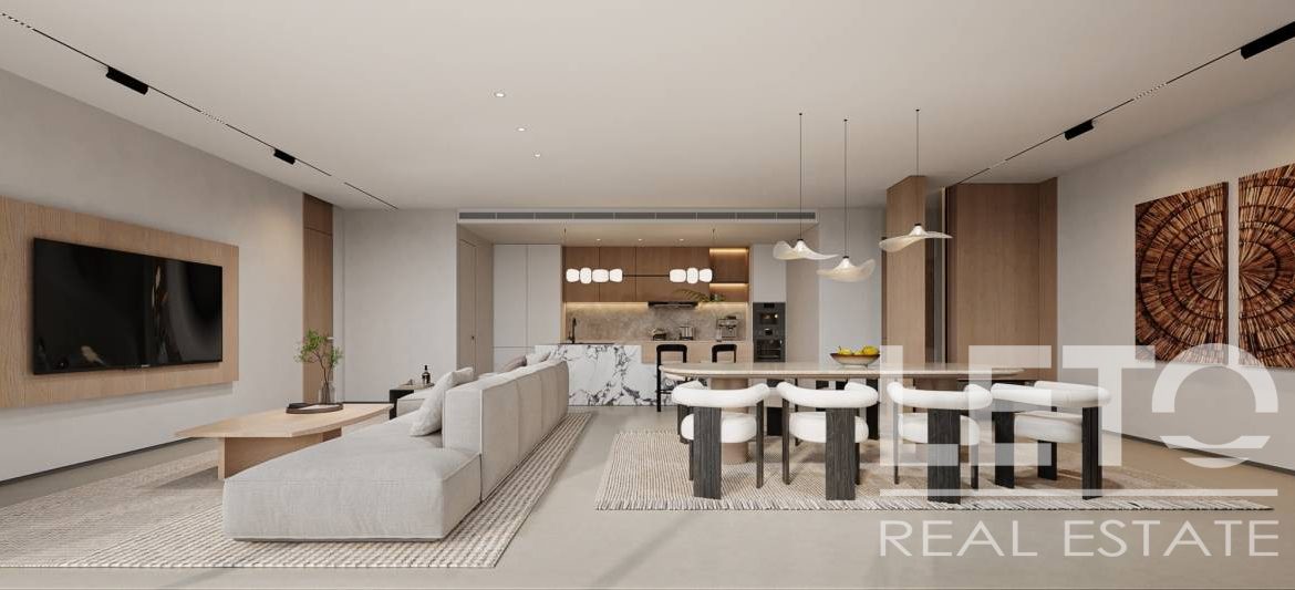 Вилла _5 спален_658м2_Clover Residence