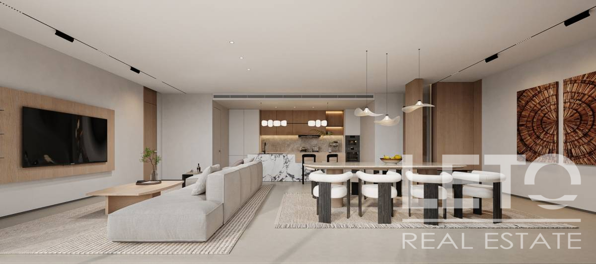 Вилла _5 спален_658м2_Clover Residence