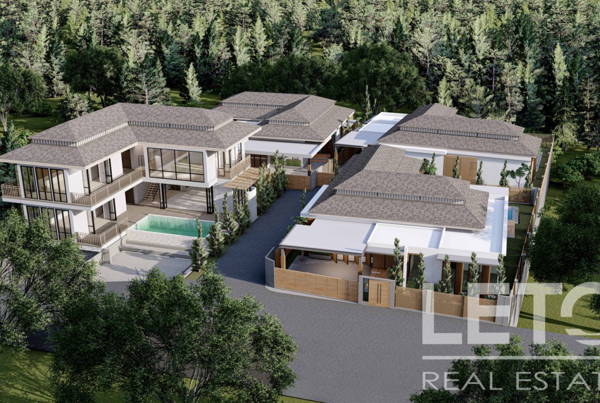 Вилла _3 спальни_346м2_Aya Luxury Pool Villa_15