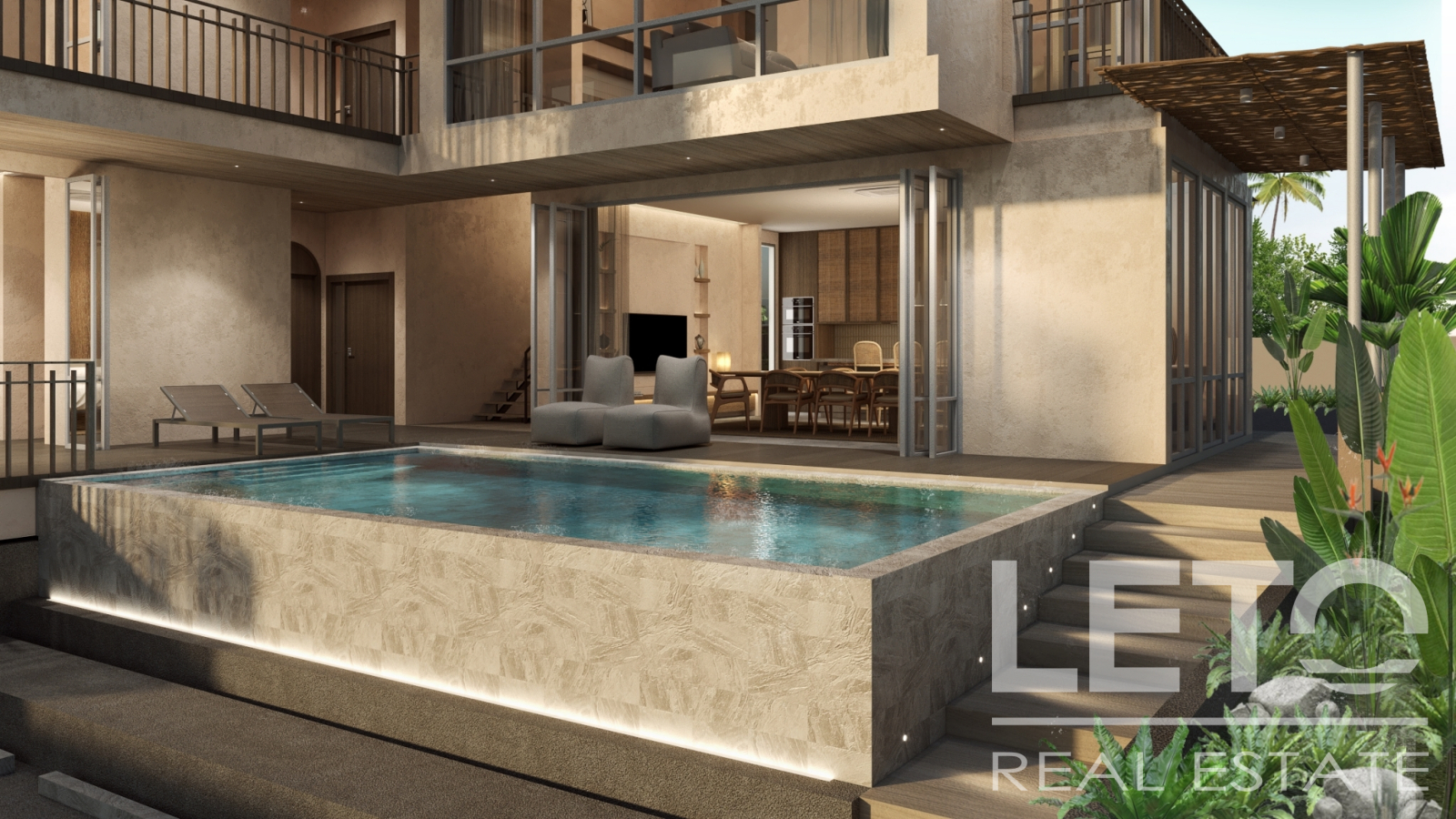 Вилла _4 спальни_472м2_Aya Luxury Pool Villa_1