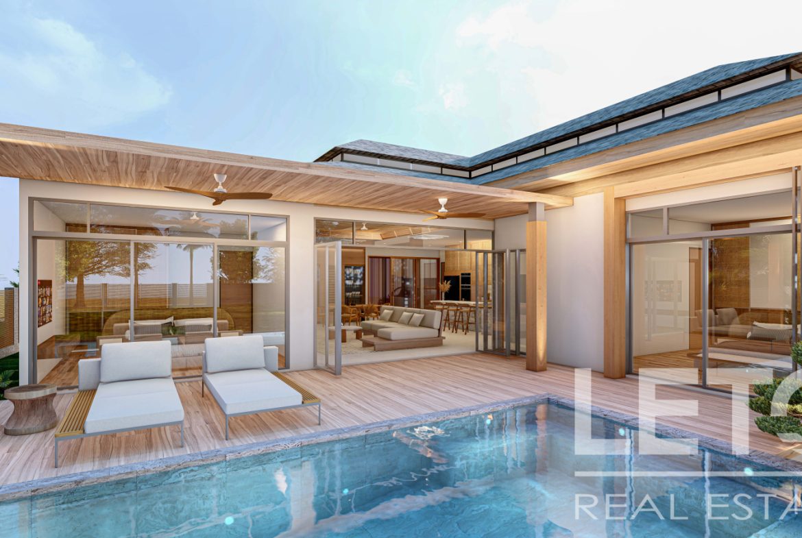 Вилла _3 спальни_346м2_Aya Luxury Pool Villa_1