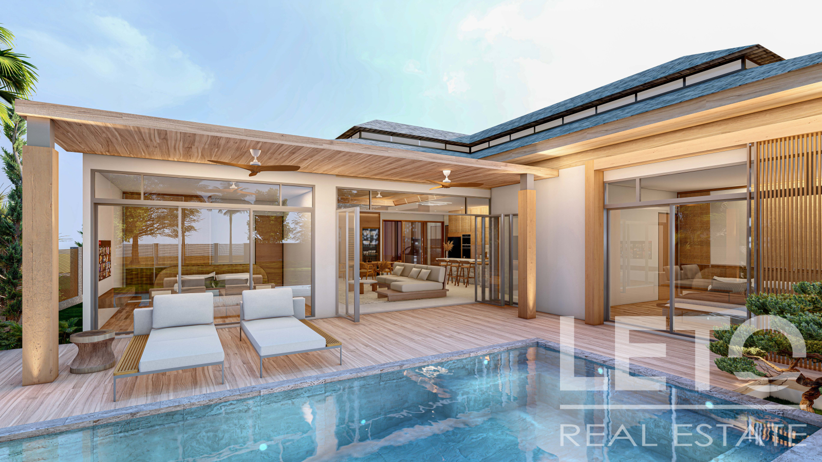 Вилла _3 спальни_346м2_Aya Luxury Pool Villa_1