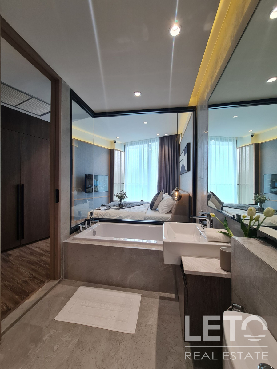 Квартира _2 спальни_72м2_Wyndham Grand Residences_7