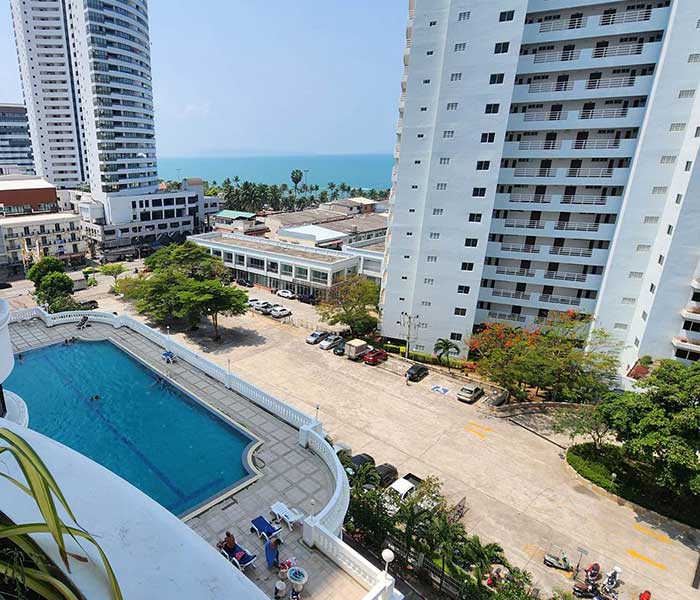 Jomtien_Complex_Pattaya