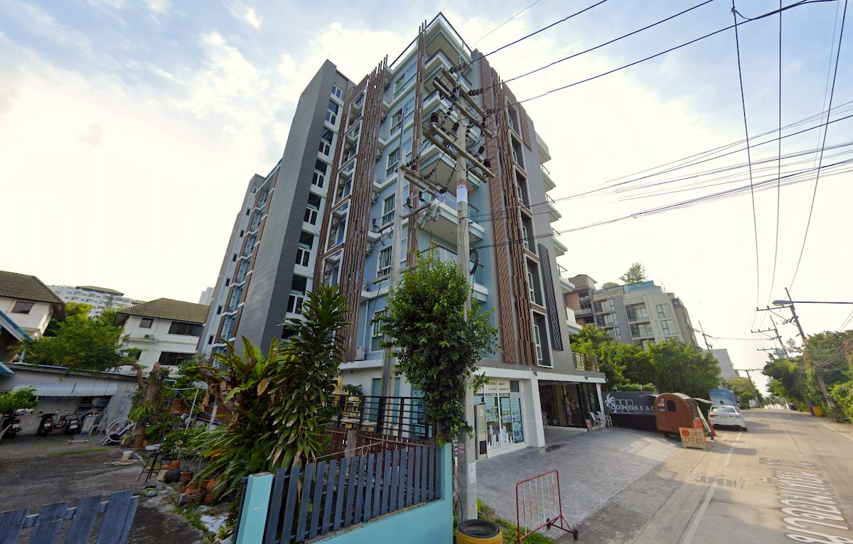 Long_Beach_Condo_Ban_Amphur_Pattaya