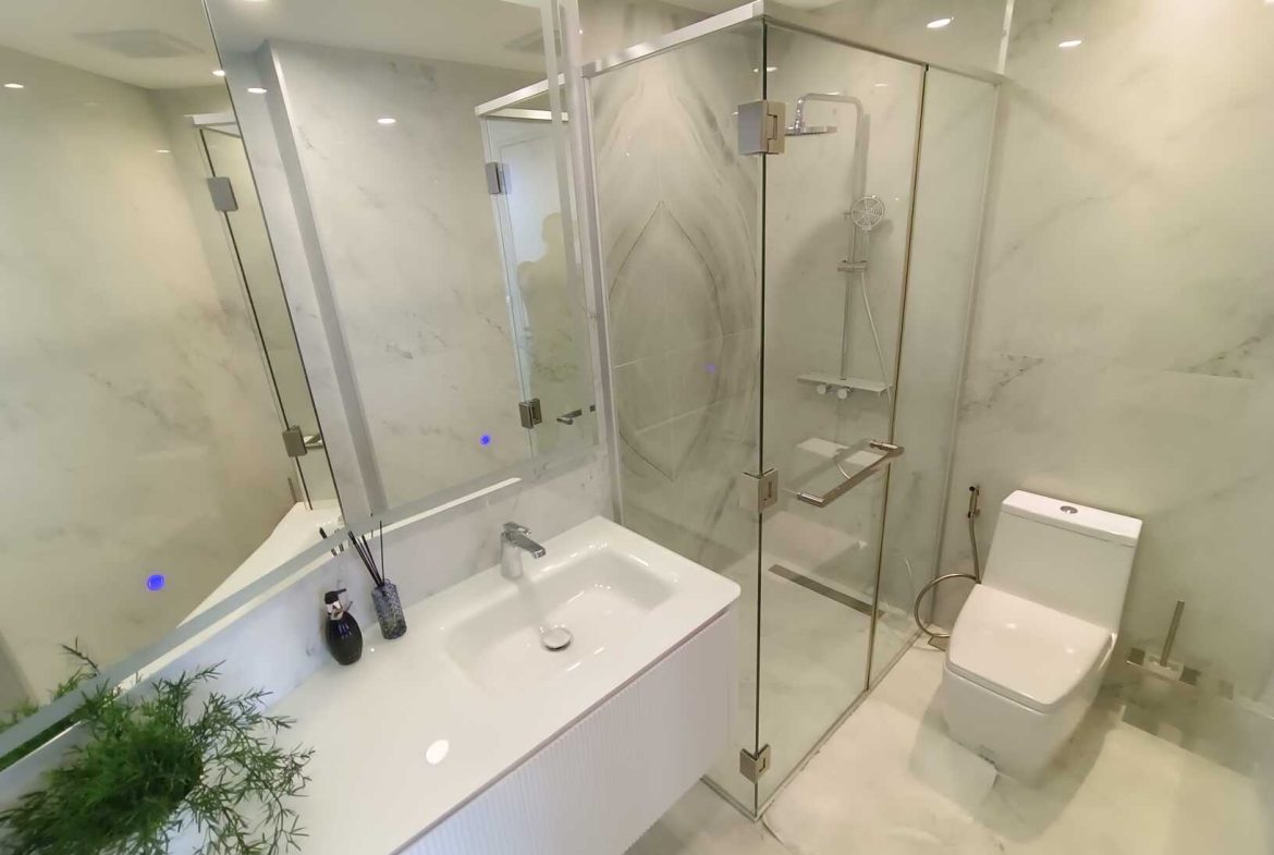 Квартира _1 спальня_38,5м2_Copacabana 2 - Coral Reef_3
