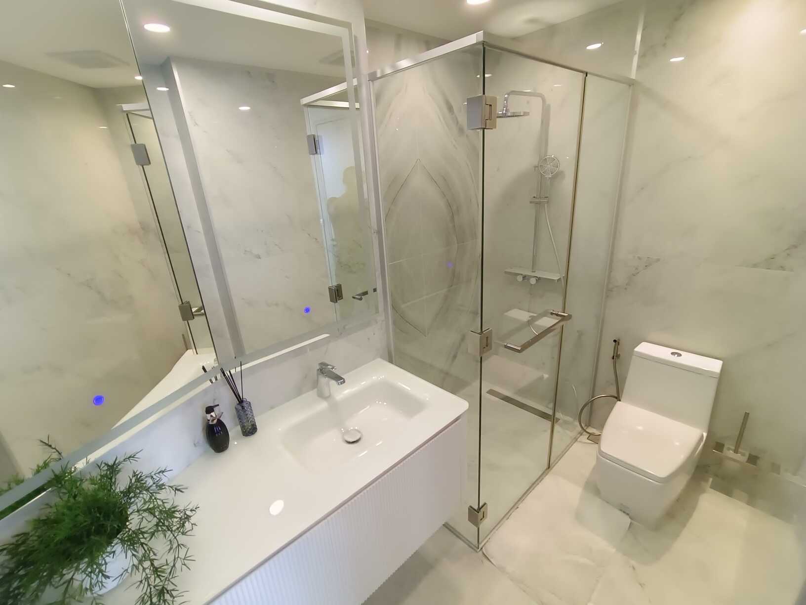 Квартира _1 спальня_38,5м2_Copacabana 2 - Coral Reef_3