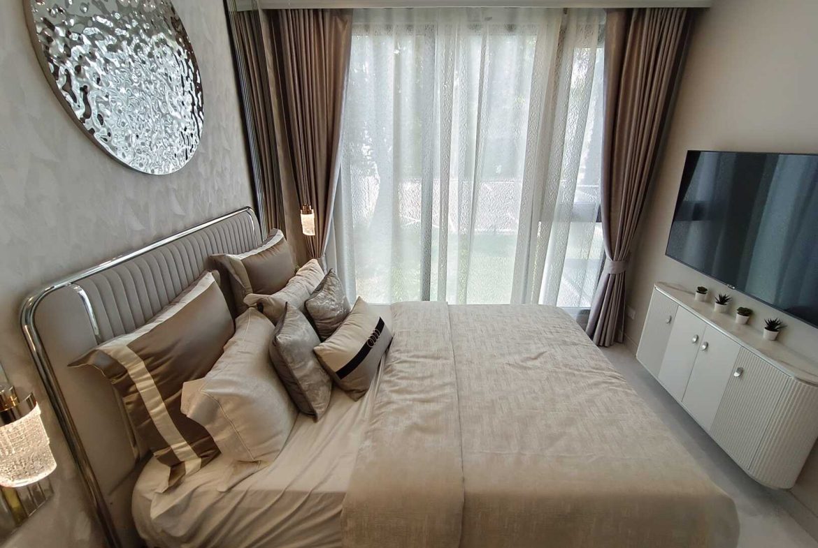 Квартира _1 спальня_71,5м2_Copacabana 2 - Coral Reef