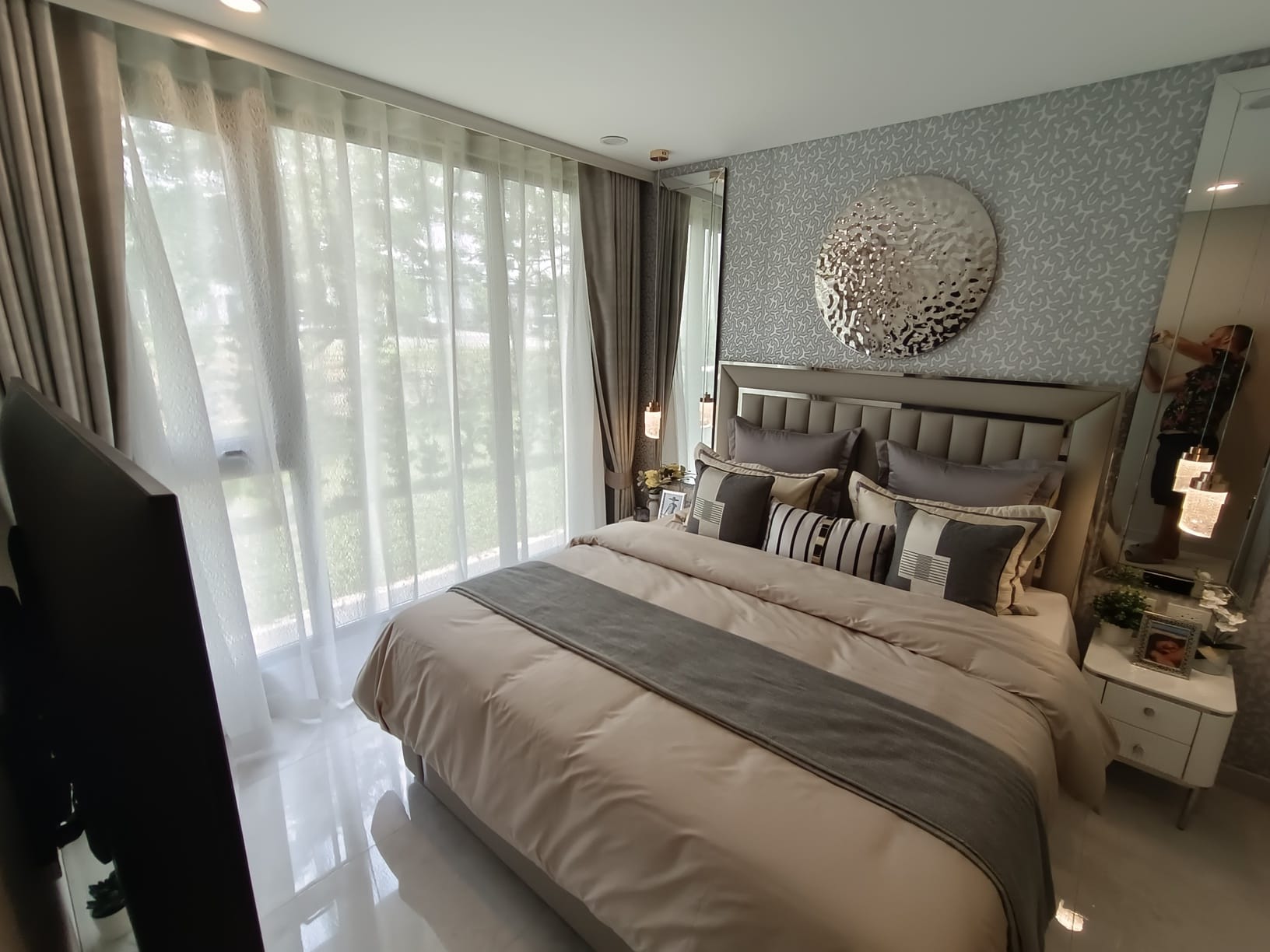 Квартира _2 спальни_67,6м2_Copacabana 2 - Coral Reef_3