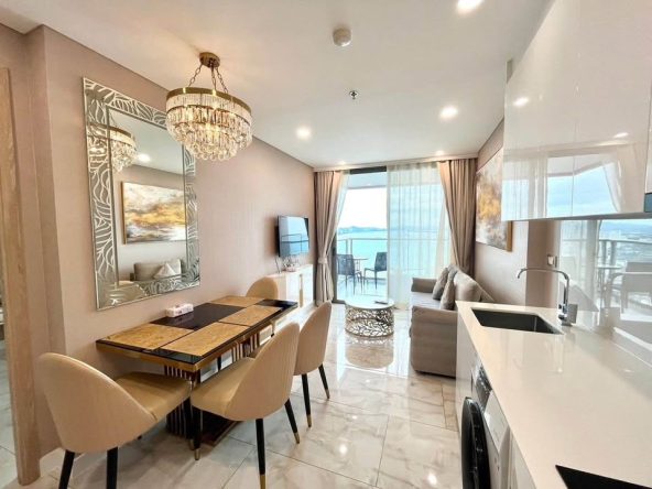 Квартира _1 спальня_39м2_Copacabana