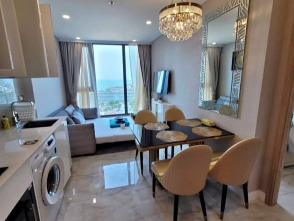 Квартира _1 спальня_35м2_Copacabana