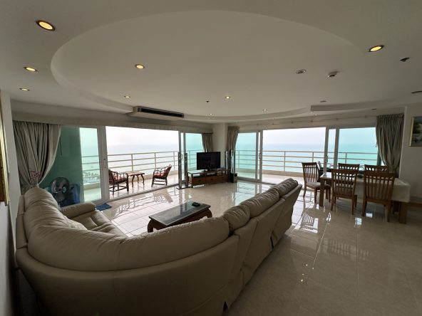 Квартира _1 спальня_138м2_View Talay Condo 5