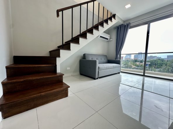 Квартира _1 спальня_45м2_Laguna Beach Resort 2