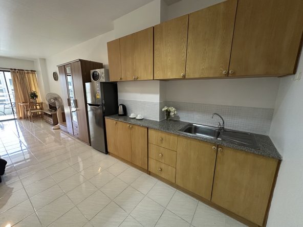 Квартира _1 спальня_48м2_View Talay Condo 3