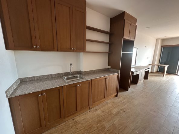 Квартира _1 спальня_48м2_View Talay Condo 3
