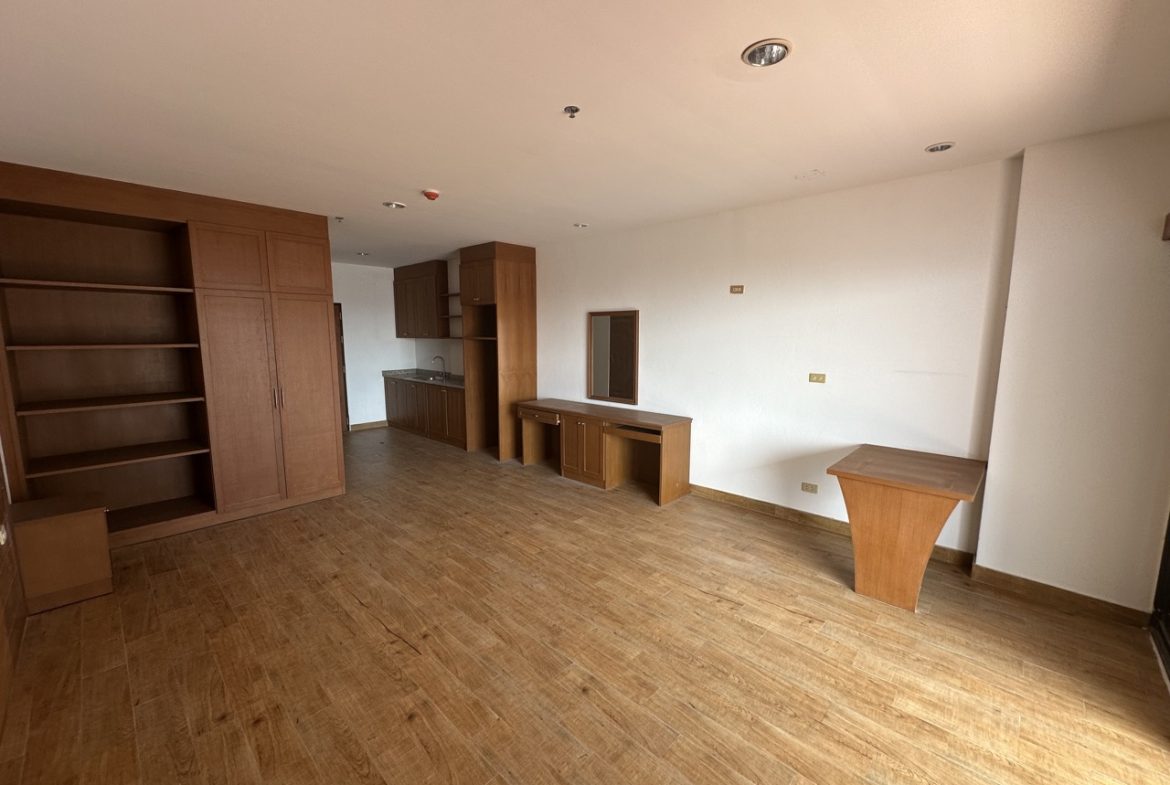 Квартира _1 спальня_48м2_View Talay Condo 3_2